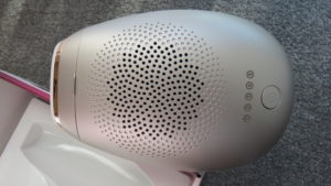 Philips Lumea Advanced