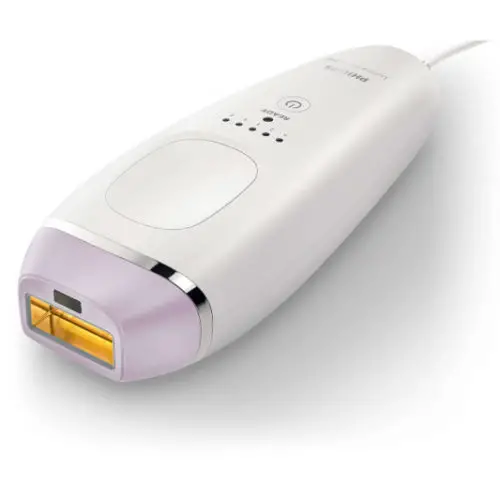 Philips Lumea review and comparison