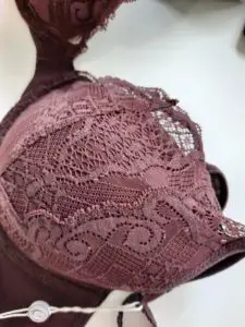 french-inspired lace